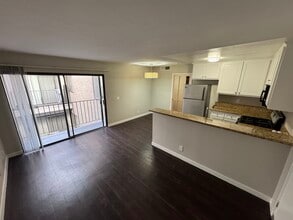 1400 Edgemont in Los Angeles, CA - Foto de edificio - Building Photo