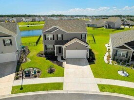 1715 Perthshire Lp in Myrtle Beach, SC - Building Photo