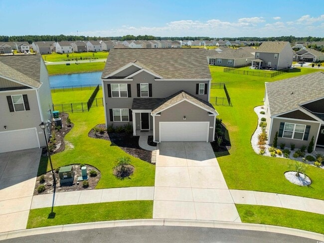 property at 1715 Perthshire Lp