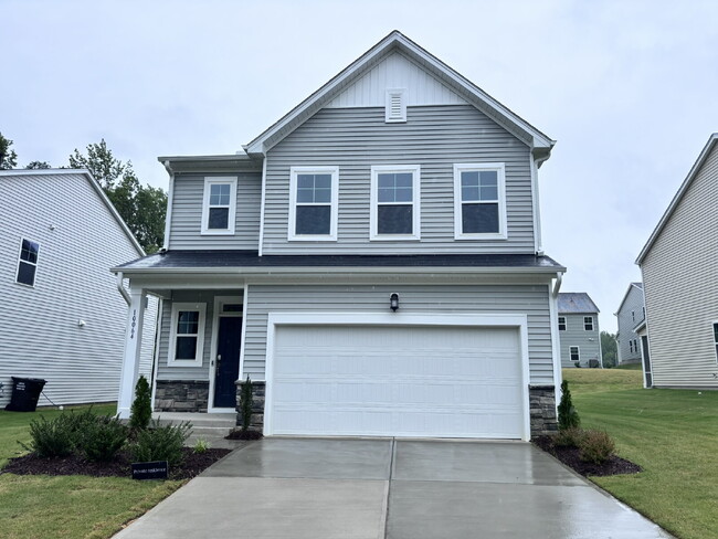 property at 10064 Regal Dr