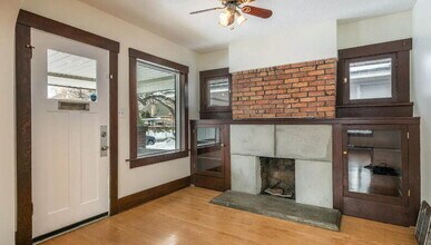 1941 Lincoln St in Salt Lake City, UT - Building Photo - Building Photo