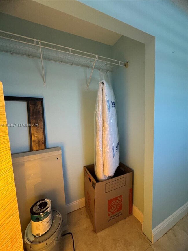 property at 3545 NE 166th St