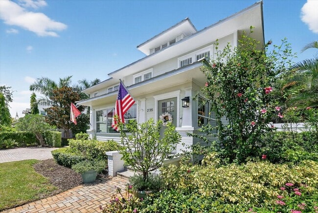 property at 235 10TH Ave