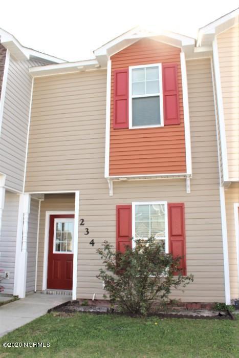property at 234 Glenhaven Ln