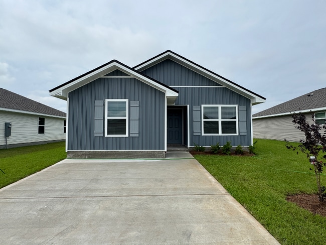 property at 6357 Firefly Dr