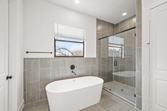 3419 Tuam St in Houston, TX - Building Photo - Building Photo