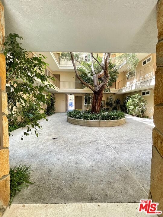 property at 1835 Camden Ave