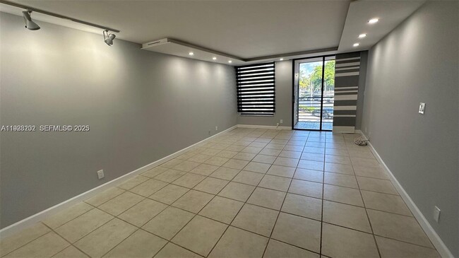 property at 6301 N University Dr