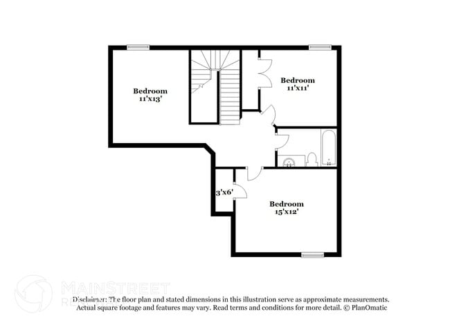 5535 Liberty Ridge Cove in Memphis, TN - Building Photo - Building Photo