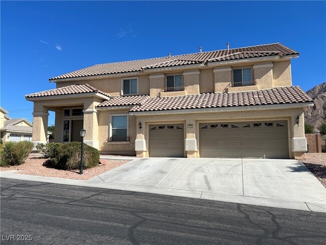 1550 Midnight Cowboy Ct in Las Vegas, NV - Building Photo - Building Photo