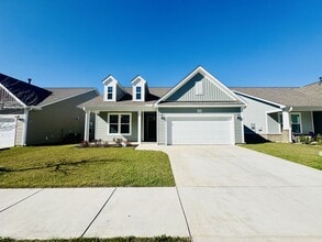 2422 Capri Ct in Conway, SC - Building Photo - Building Photo