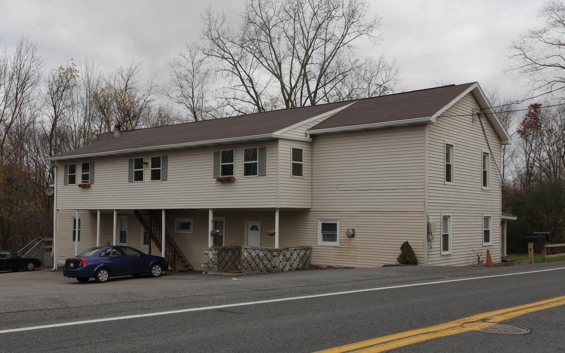 77 Morris Rd in Schenectady, NY - Building Photo