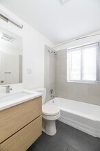 41 Parker Hill Ave, Unit 12 in Boston, MA - Building Photo - Building Photo