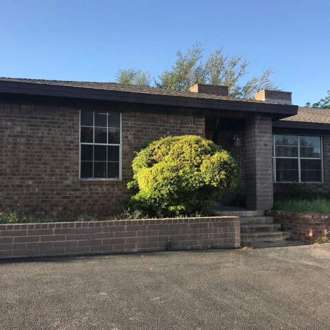 property at 2509 Haynes Dr