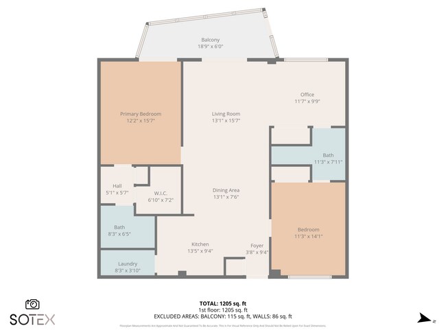 5301 NW 2nd Ave in Boca Raton, FL - Building Photo - Building Photo