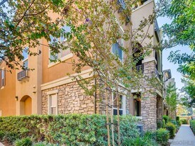 8788 Aspenglow Pl in Santee, CA - Building Photo