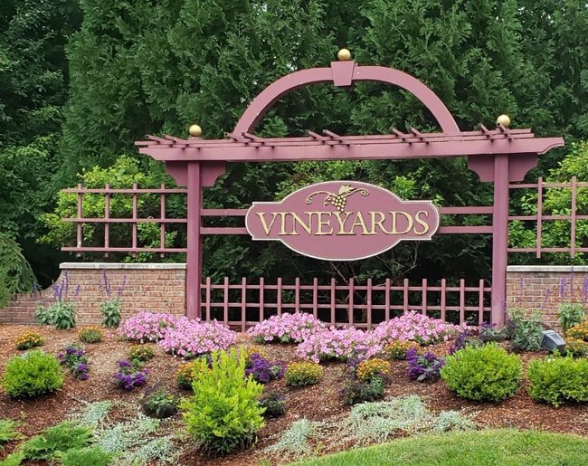 property at 0 Cabernet Dr