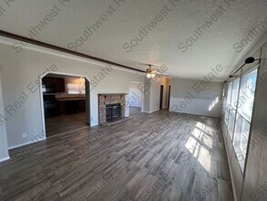 309 N Kilgore Ave in Portales, NM - Building Photo - Building Photo