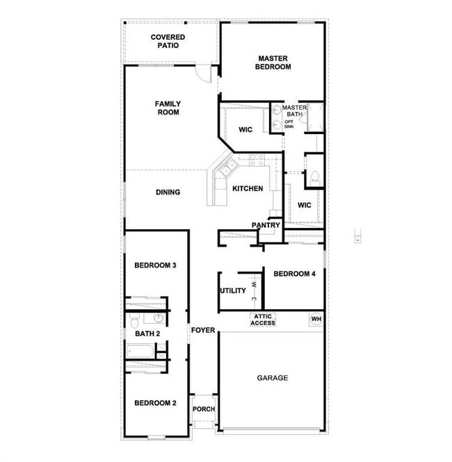 118 Lullaby Dr in Georgetown, TX - Building Photo - Building Photo