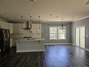 244 Chateau Wy in Angier, NC - Building Photo - Building Photo