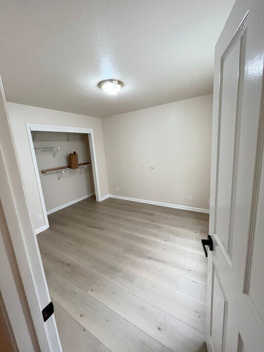 2318 Taraval St in San Francisco, CA - Building Photo