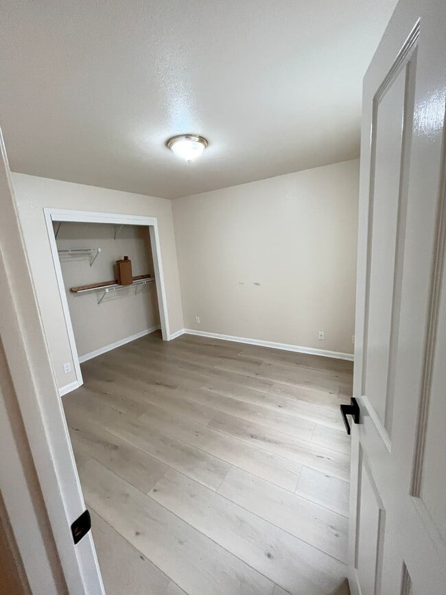 property at 2318 Taraval St
