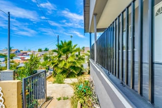 3085 Inez St in Los Angeles, CA - Foto de edificio - Building Photo