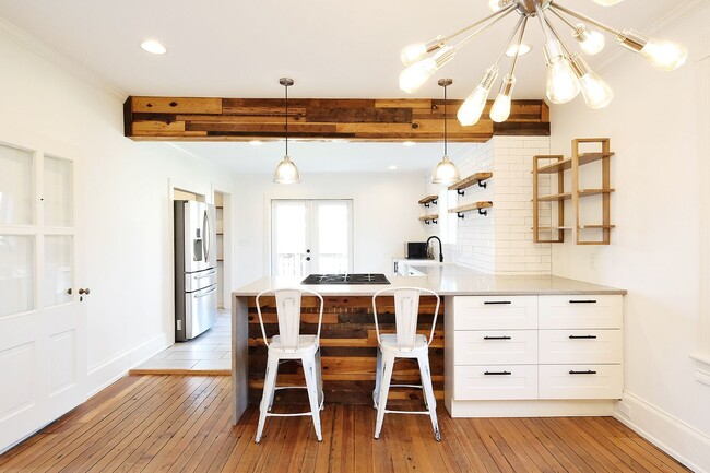 property at 706 Bolling Ave