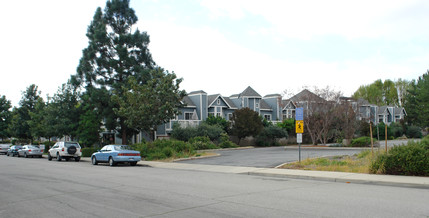 Mountain Village Senior Apartments in Claremont, CA - Building Photo - Building Photo