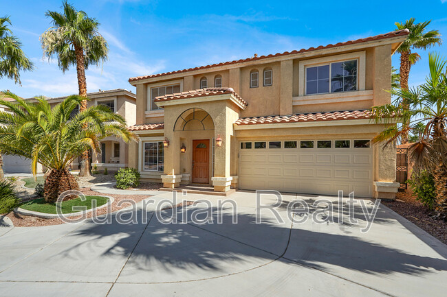 property at 6510 Samba Ave