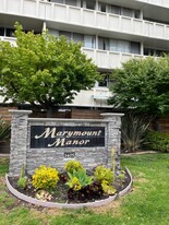 Marymount Manor Apartments