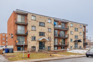 1940 Jean-Picard Rue in Laval, QC - Building Photo