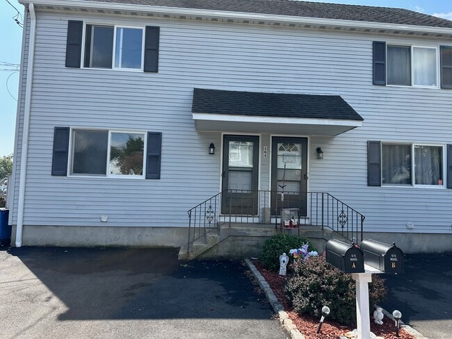 property at 164 Pine St