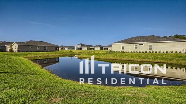 2873 Grand Finale St in Green Cove Springs, FL - Foto de edificio - Building Photo