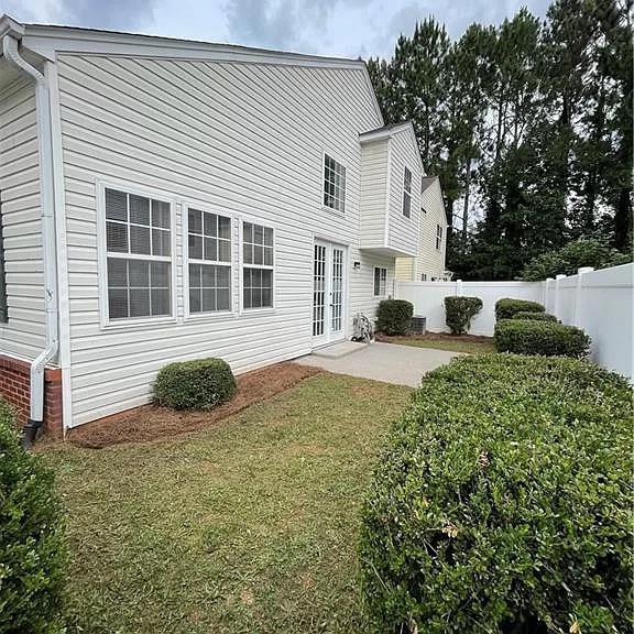 849 Windcroft Cir NW in Acworth, GA - Building Photo - Building Photo