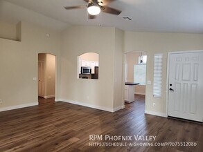 2533 N Silverado in Mesa, AZ - Building Photo - Building Photo