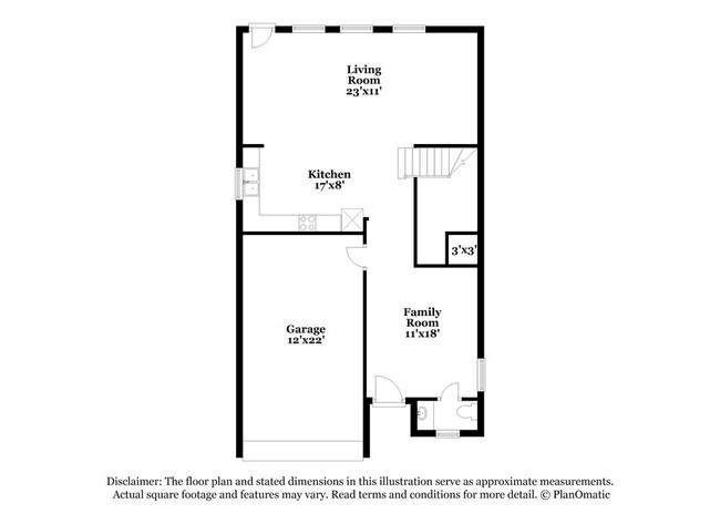 4946 S Cancun in Houston, TX - Foto de edificio - Building Photo