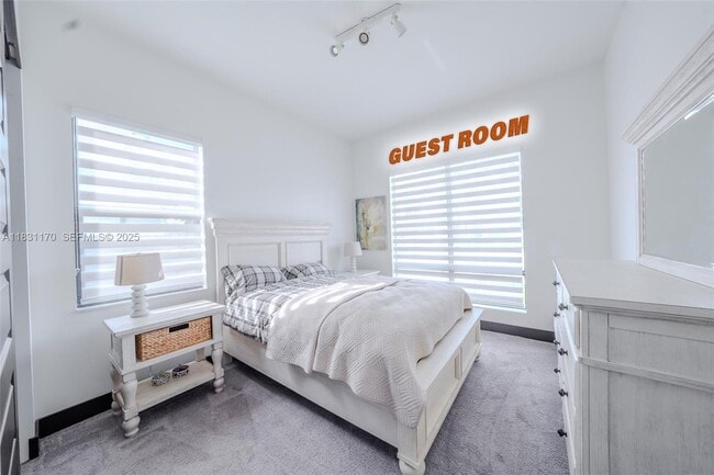 property at 15976 SW 136th Terrace