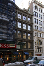 112 Mercer St in New York, NY - Building Photo - Building Photo