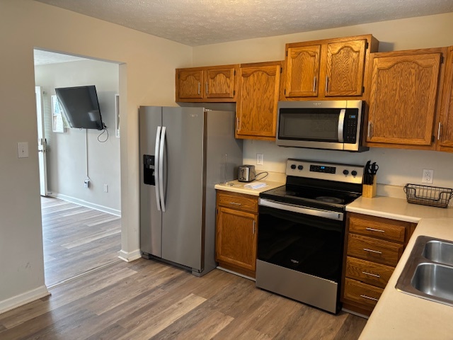 546 Hill Dr in Bristol, VA - Building Photo - Building Photo