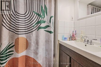 193 Coxwell Ave in Toronto, ON - Building Photo - Building Photo