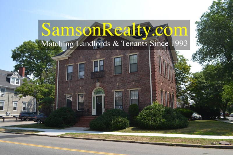 257 Gano St in Providence, RI - Building Photo