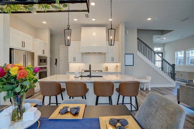 3603 Kensington Gdns Ln in Houston, TX - Building Photo - Building Photo