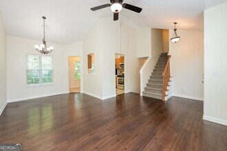 2770 Lake Park Ridge W in Acworth, GA - Building Photo - Building Photo