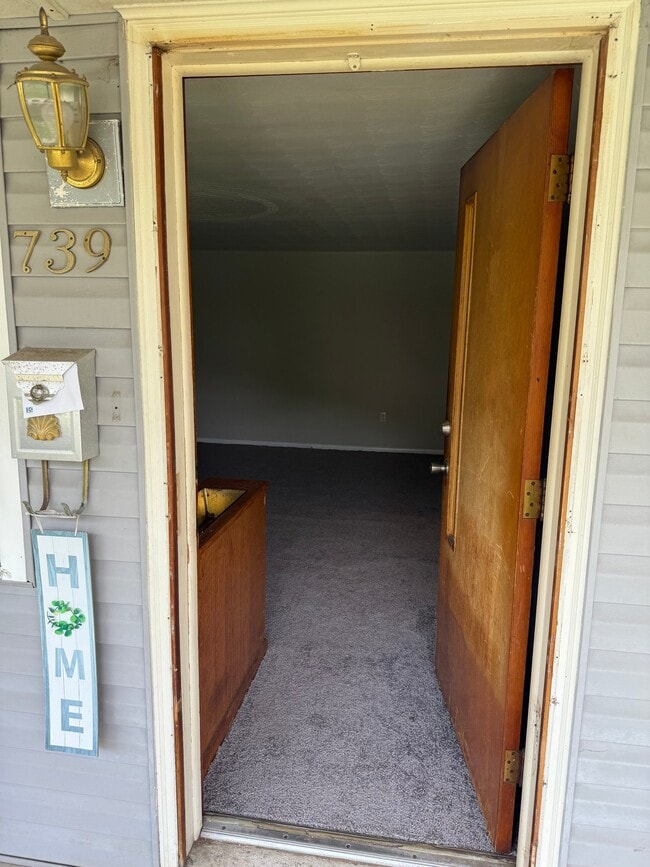 property at 739 Park Ave