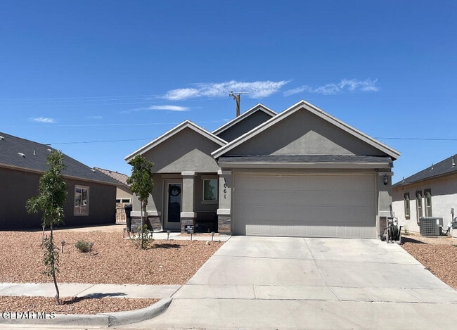 property at 1061 Indigo Sky St