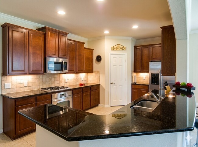 12610 Crockett Bend Ln in Humble, TX - Building Photo - Building Photo