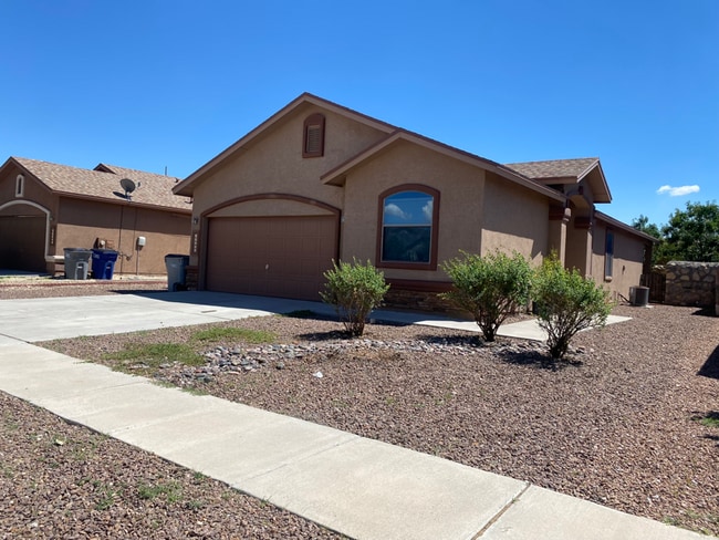 property at 14430 Ave
