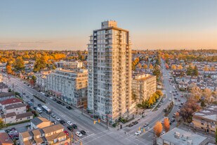 Eldorado Apartments