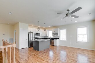 1018 N 32nd St in Richmond, VA - Building Photo - Building Photo